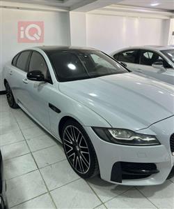 جاكوار XF